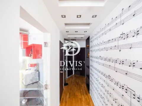 Rent, three bedroom apartment, 91m², Trošarina, Voždovac Sve Podlokacije - image 9