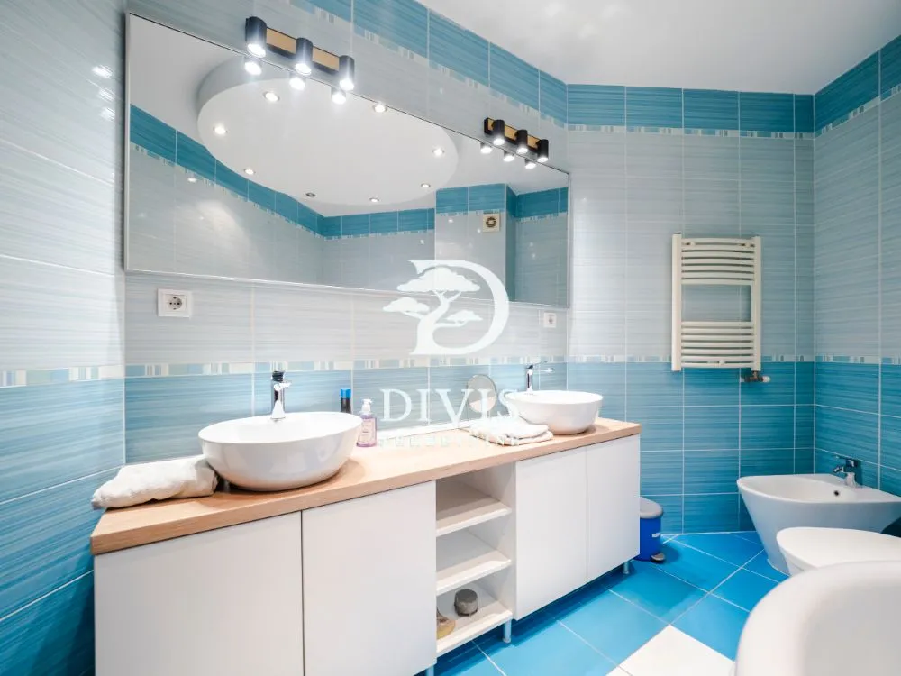 Rent, three bedroom apartment, 91m², Trošarina, Voždovac Sve Podlokacije