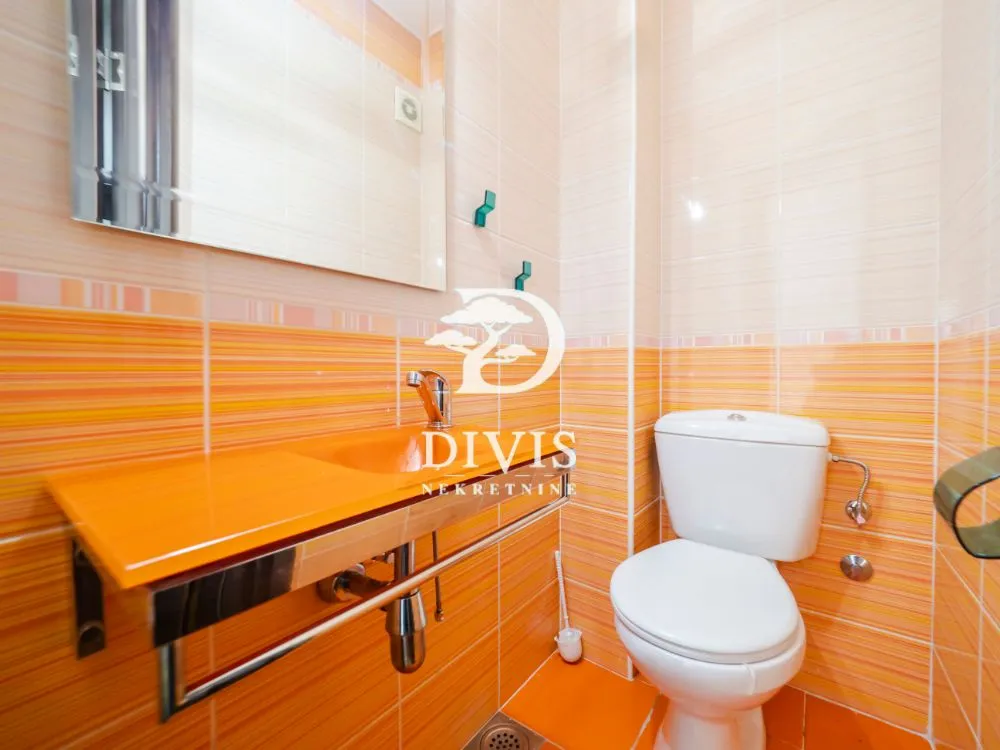Rent, three bedroom apartment, 91m², Trošarina, Voždovac Sve Podlokacije