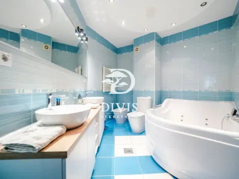 Rent, three bedroom apartment, 91m², Trošarina, Voždovac Sve Podlokacije - image 14
