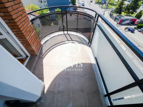 Rent, three bedroom apartment, 91m², Trošarina, Voždovac Sve Podlokacije - image 15