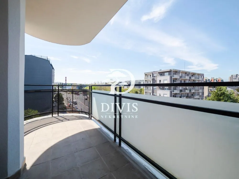 Rent, three bedroom apartment, 91m², Trošarina, Voždovac Sve Podlokacije