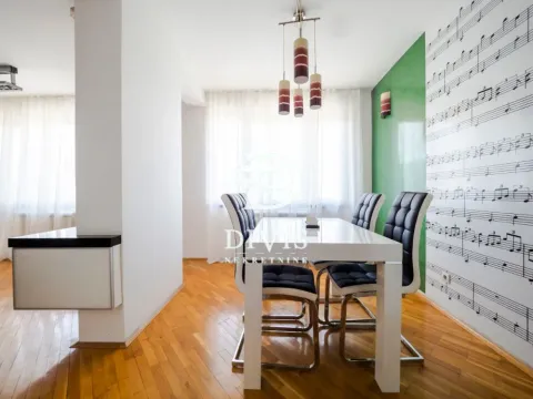 Rent, three bedroom apartment, 91m², Trošarina, Voždovac Sve Podlokacije - image 18