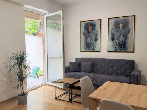 Izdavanje, jednosoban stan, 25m², Gradska Bolnica, Zvezdara Sve Podlokacije - image 2