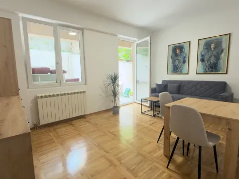 Izdavanje, jednosoban stan, 25m², Gradska Bolnica, Zvezdara Sve Podlokacije - image 3