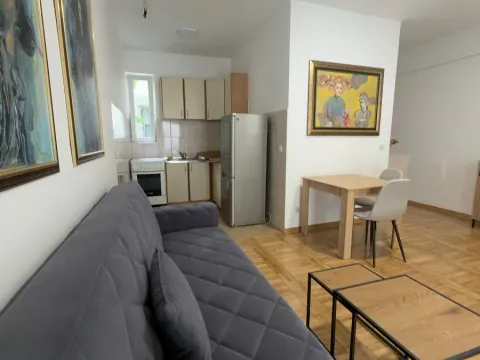 Izdavanje, jednosoban stan, 25m², Gradska Bolnica, Zvezdara Sve Podlokacije - image 4