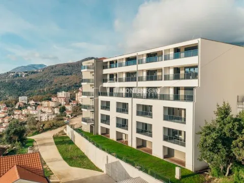 Prodaja, jednosoban stan, 70m², Centar, Herceg Novi - image 15