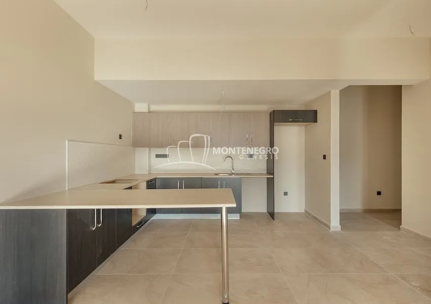 Prodaja, jednosoban stan, 70m², Centar, Herceg Novi