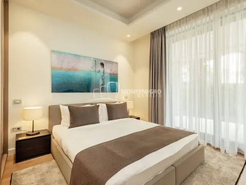 Prodaja, dvosoban stan, 98m², Centar, Herceg Novi - image 11