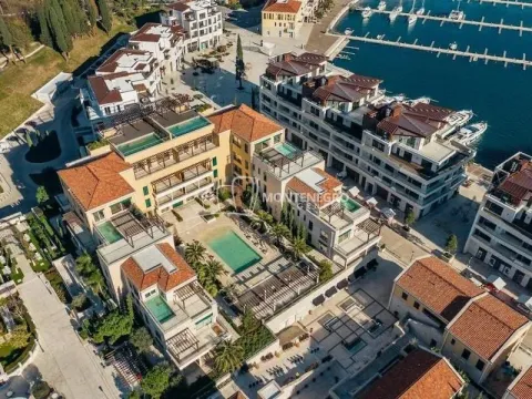 Prodaja, dvosoban stan, 98m², Centar, Herceg Novi - image 16