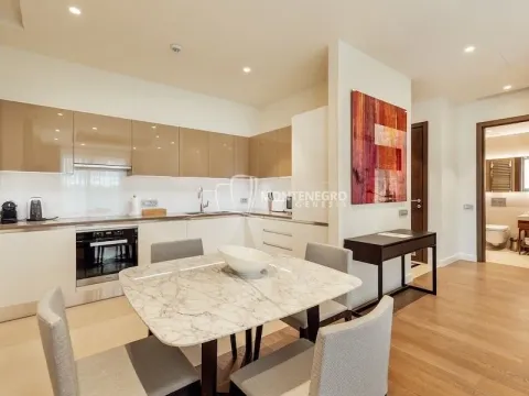 Prodaja, dvosoban stan, 98m², Centar, Herceg Novi - image 6