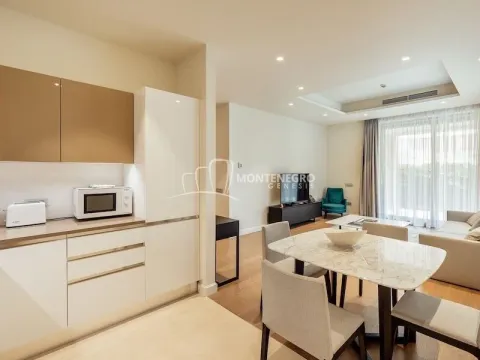 Prodaja, dvosoban stan, 98m², Centar, Herceg Novi - image 9