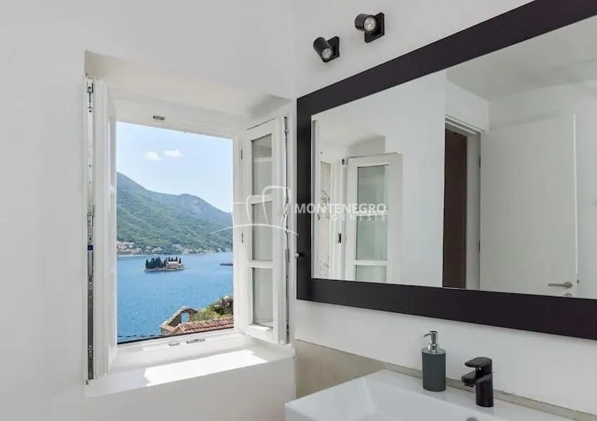 Prodaja, kuća, 146m², Perast, Kotor