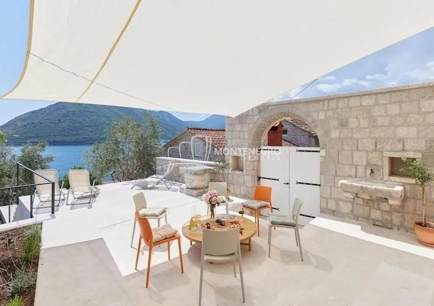 Prodaja, kuća, 146m², Perast, Kotor