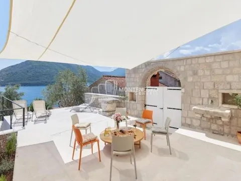 Prodaja, kuća, 146m², Perast, Kotor - image 13