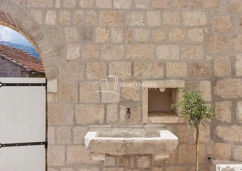 Prodaja, kuća, 146m², Perast, Kotor