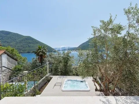 Prodaja, kuća, 146m², Perast, Kotor - image 19