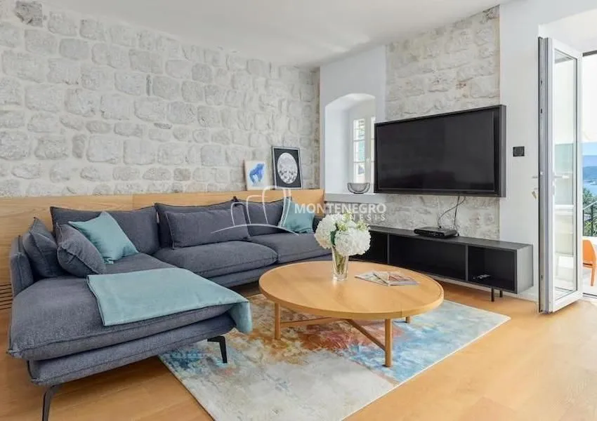 Prodaja, kuća, 146m², Perast, Kotor