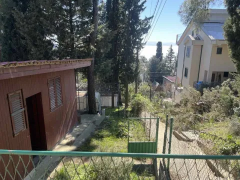 Sale, land lot, 400m², Centar, Bar - image 1