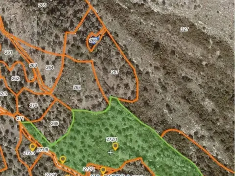 Sale, land lot, 10000m², Centar, Bar - image 6