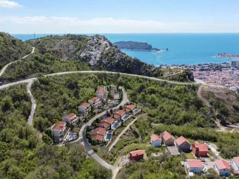 Sale, three bedroom apartment, 108m², Centar, Budva - image 8