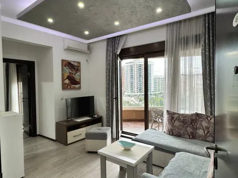 Sale, one bedroom apartment, 42m², Centar, Budva - image 7