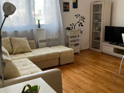 Sale, one bedroom apartment, 47m², Centar, Bar - image 10