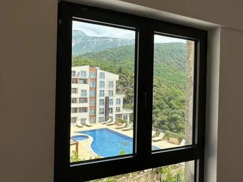 Prodaja, jednosoban stan, 43m², Bečići, Budva - image 7