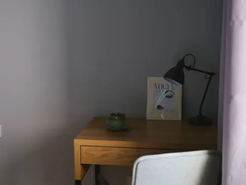 Rent, one bedroom apartment, 42m², Tivat, Crna Gora - image 9