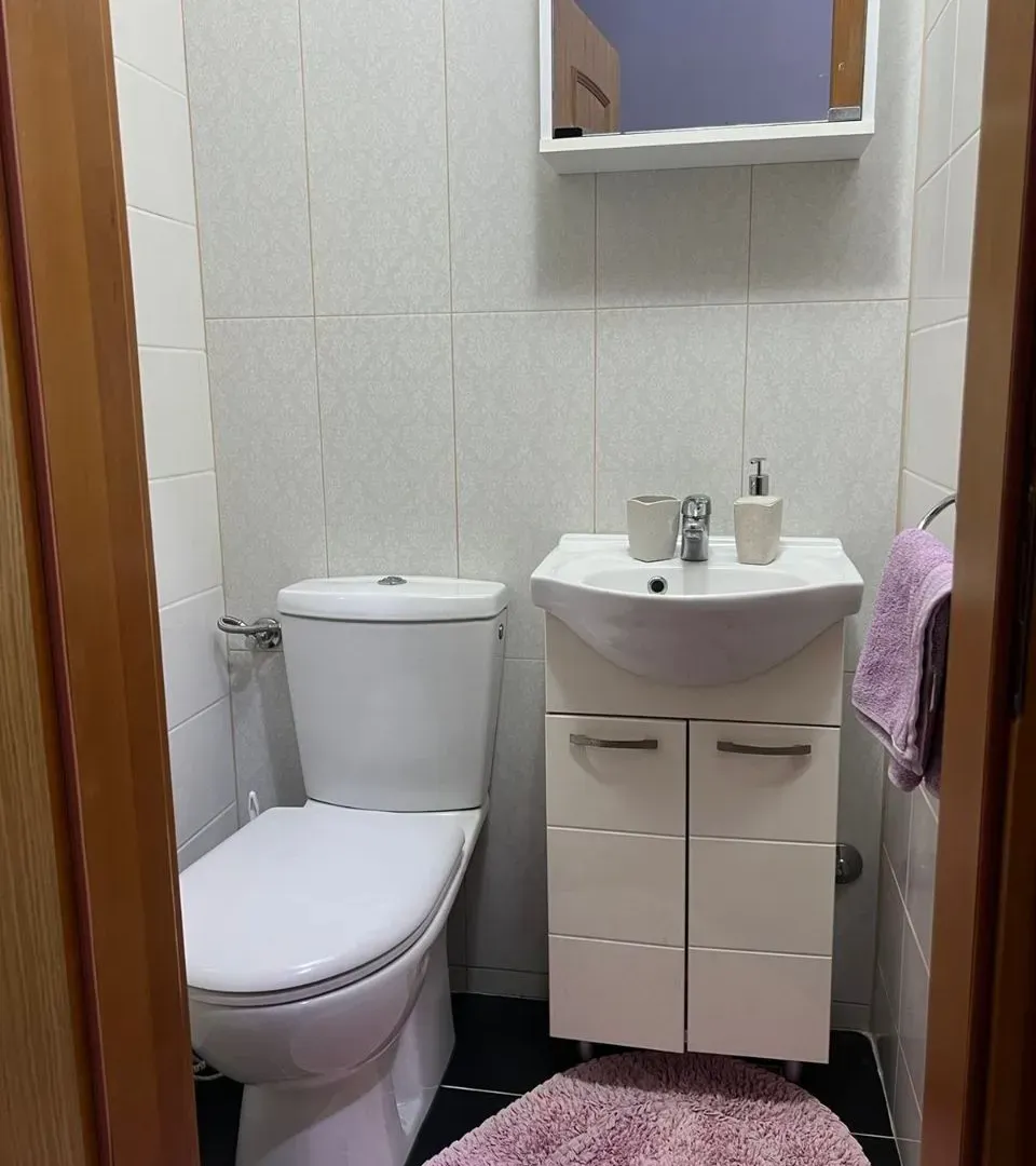 Rent, two bedroom apartment, 106m², Bonići, Tivat