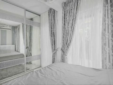 Rent, one bedroom apartment, 55m², Tivat, Crna Gora - image 5