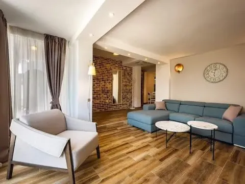 Rent, one bedroom apartment, 45m², Stari Grad Kotor, Kotor - image 1
