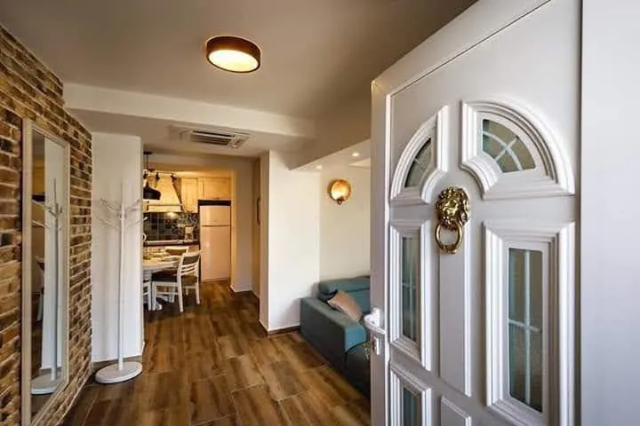 Rent, one bedroom apartment, 45m², Stari Grad Kotor, Kotor