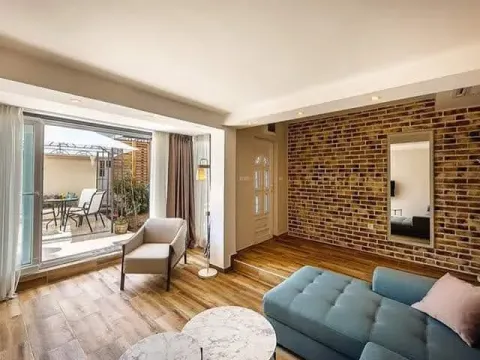 Rent, one bedroom apartment, 45m², Stari Grad Kotor, Kotor - image 8