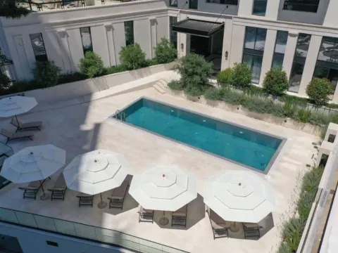 Izdavanje, dvosoban stan, 62m², Petrovac, Budva - image 3