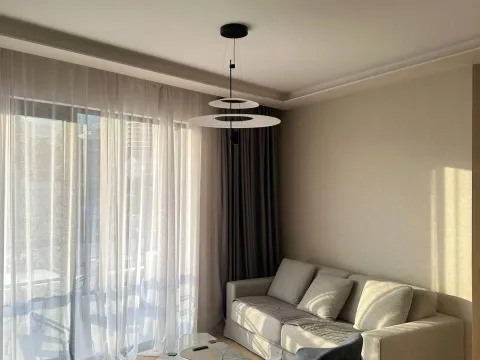 Izdavanje, dvosoban stan, 62m², Petrovac, Budva - image 4