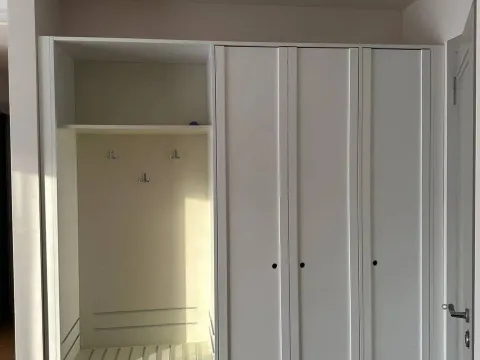 Izdavanje, dvosoban stan, 62m², Petrovac, Budva - image 8