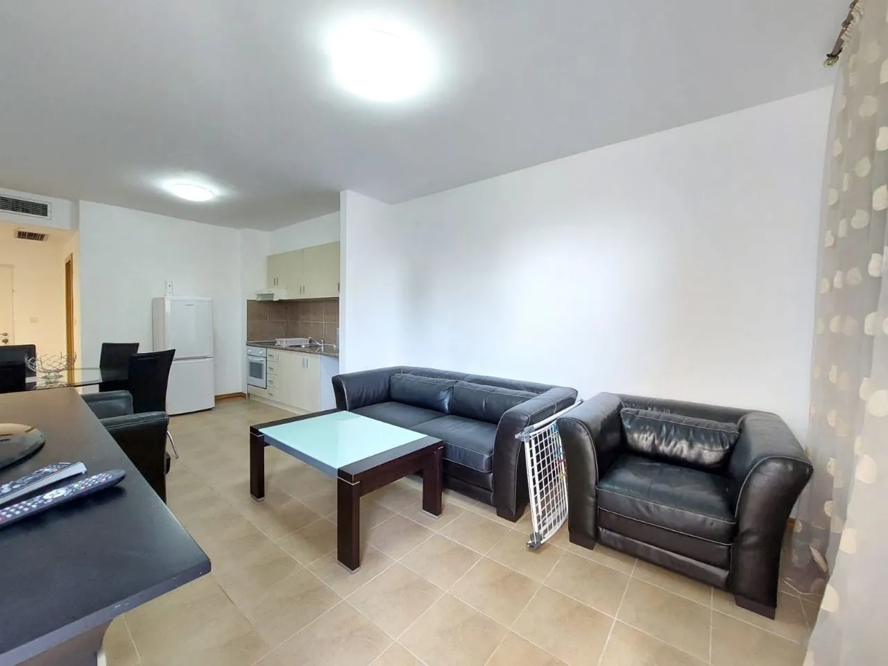 Sale, one bedroom apartment, 54m², Bečići, Budva