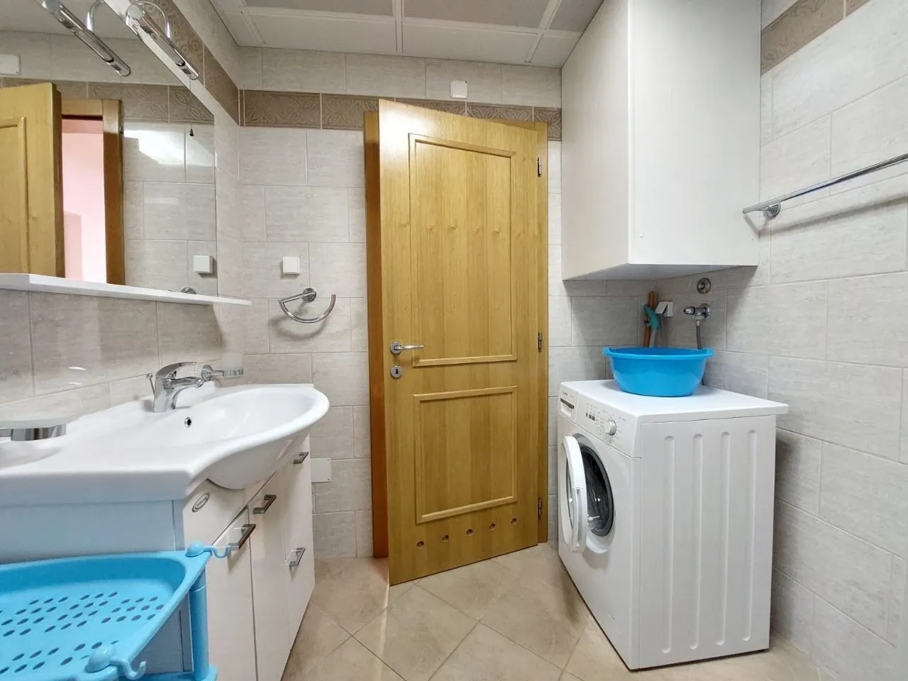 Sale, one bedroom apartment, 54m², Bečići, Budva
