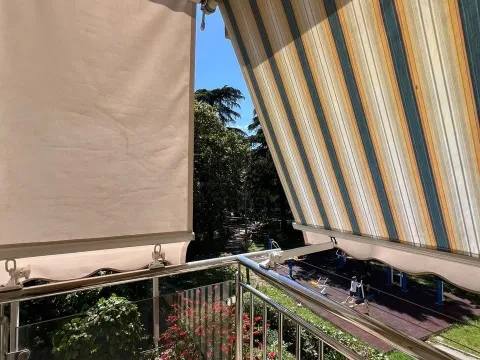 Izdavanje, jednosoban stan, 50m², Tivat, Crna Gora - image 7
