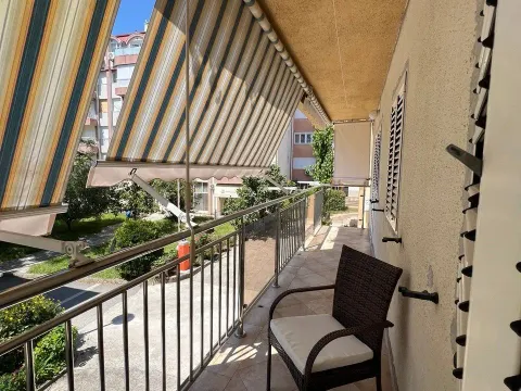 Izdavanje, jednosoban stan, 50m², Tivat, Crna Gora - image 8