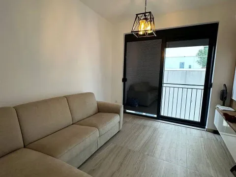 Sale, two bedroom apartment, 61m², Bečići, Budva - image 3
