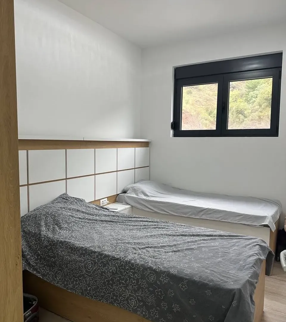 Sale, two bedroom apartment, 61m², Bečići, Budva