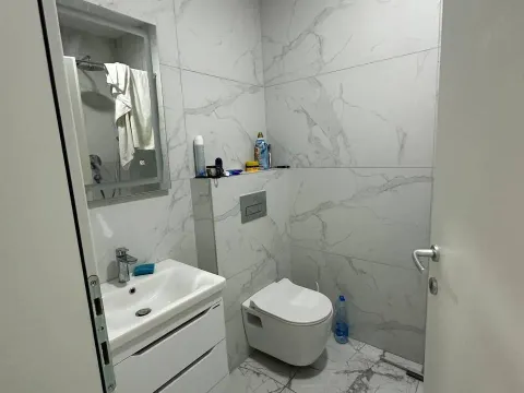 Sale, two bedroom apartment, 61m², Bečići, Budva - image 8