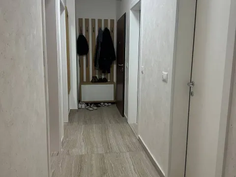 Sale, two bedroom apartment, 61m², Bečići, Budva - image 9