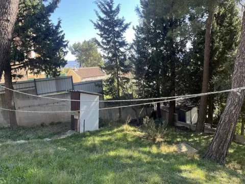 Sale, land lot, 400m², Centar, Bar - image 9