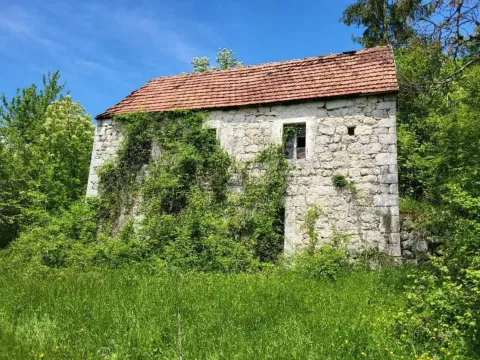 Prodaja, plac, 160000m², Centar, Nikšić - image 8