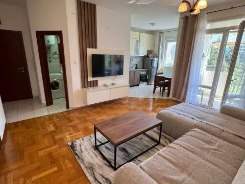 Sale, studio apartment, 39m², Centar, Bar - image 8