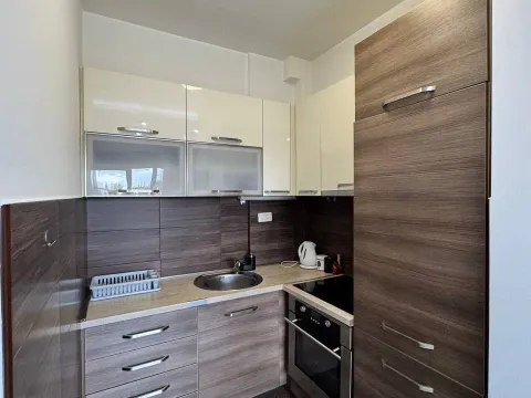 Sale, one bedroom apartment, 42m², Centar, Budva - image 6