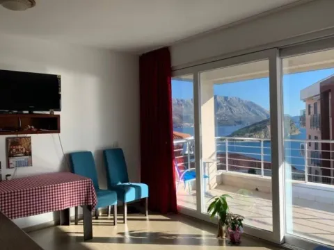 Sale, one bedroom apartment, 64m², Centar, Budva - image 7